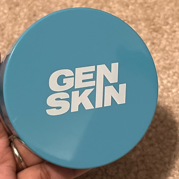 NWOB Generation Skin Hydrating Marine Algae Eye Patches - Picture 6 of 6